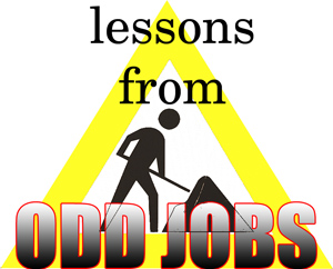 Odd Jobs